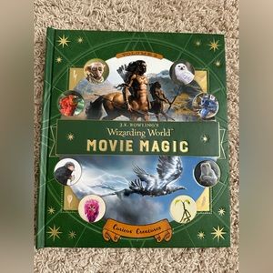 J. K. Rowling's Wizarding World Ser.:
J. K. Rowling's Wizarding World:
Volume 2